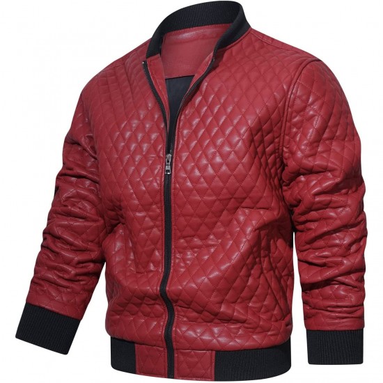    Latest style Fashion custom high quality men's nylon waterproof ma 1 flight bomber jacket men's