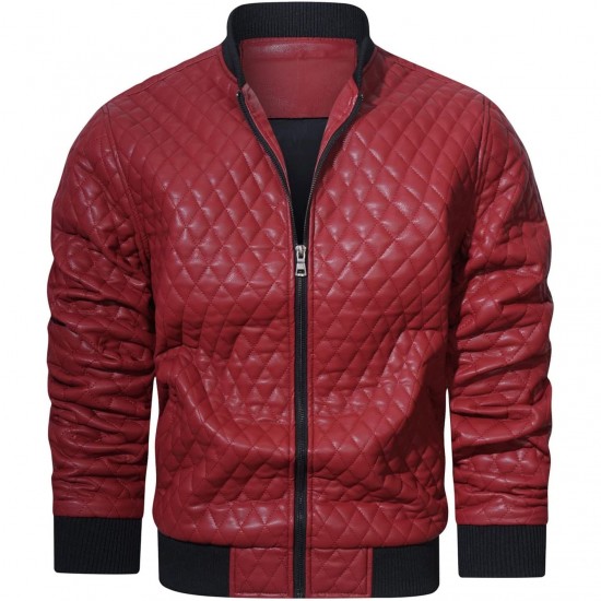    Latest style Fashion custom high quality men's nylon waterproof ma 1 flight bomber jacket men's