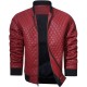    Latest style Fashion custom high quality men's nylon waterproof ma 1 flight bomber jacket men's