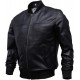 Wholesale new design style hot sale high quality winter jacket custom mens bomber jacket