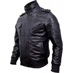 Hot Sale Customized Man Jacket Plus Size Oem Men Bomber Jacket Solid Plain Top Quality breathable men bomber jacket