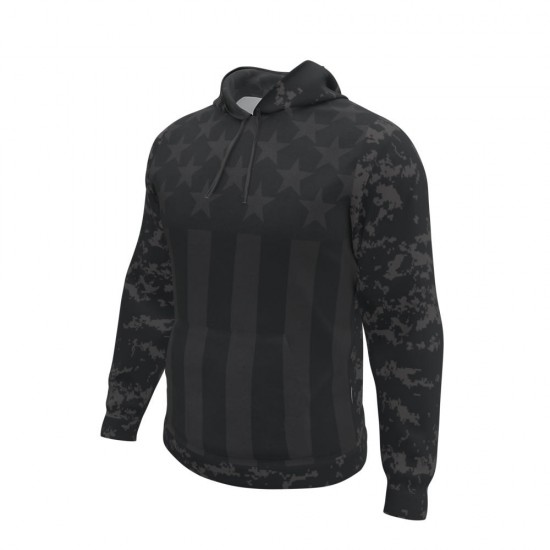 Best High Quality And Cheap Price Men Sublimation Hoodies Fully Sublimated