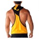 Stringer Hoodie