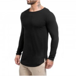 T-Shirt Long Sleeves