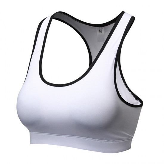 Breathable New Fitness Bra Comfortable to Wear And Workout Gym Wear And Acceptable With Custom Logo & Design