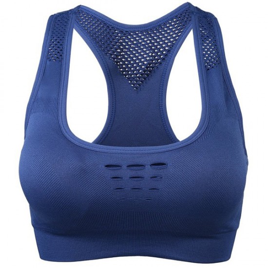Comfortable custom logo sports bra For High-Performance