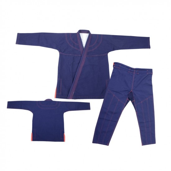    2023 Premium High Quality Customized Fabric New Design MMA BJJ Uniform For Adults Available In Different Color