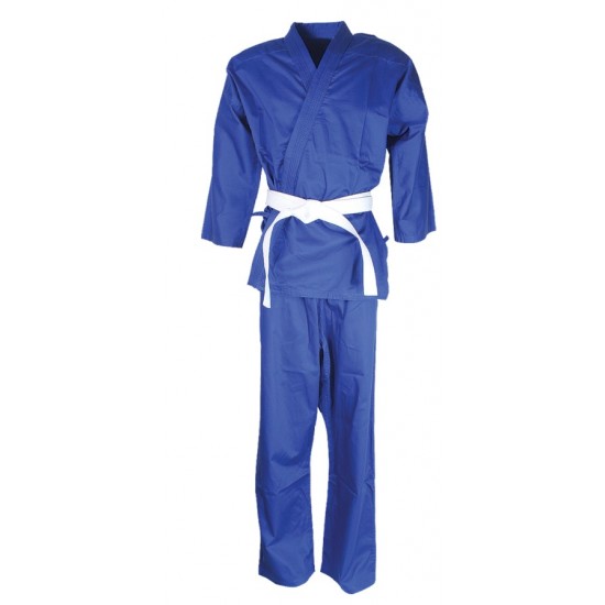 Martial Arts Uniform Karate Suit with Custom Logo Comfortable Karate Suit Uniform.