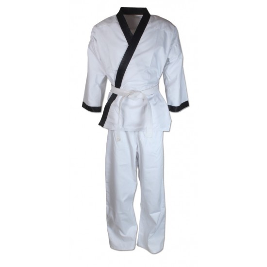 New 2023 Best price Karate Uniform custom made Martial arts karate uniform