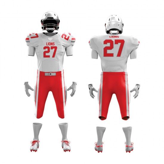 American Football Uniforms Wholesale custom cheap american football jersey / Custom American Football Deal Package.