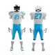 American Football Uniforms Wholesale custom cheap american football jersey / Custom American Football Deal Package.