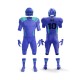 Wholesale Youth Tackle Twill American Football Jersey Customized American Football Uniforms