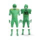 Wholesale Youth Tackle Twill American Football Jersey Customized American Football Uniforms