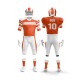 Wholesale Men Use American Football uniform For Sale Best Quality American Football uniform