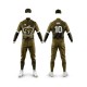 New Light Weight Comfortable Baseball Uniform Reasonable Price Baseball Uniform