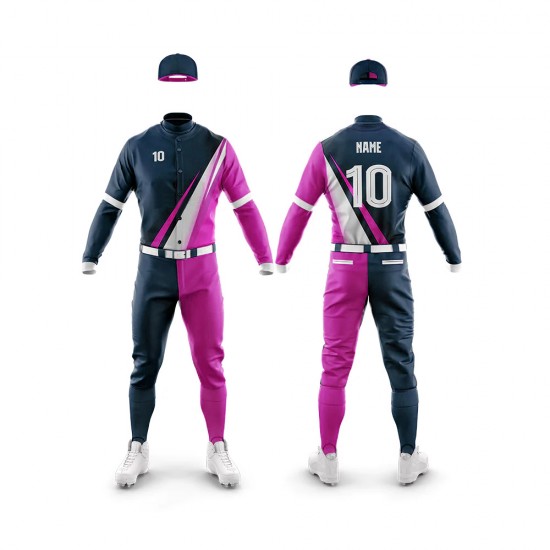 Cheap custom high quality baseball jersey stitched tackle twill baseball uniform for