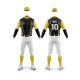 New baseball uniform Latest Sports Wear Custom Baseball Uniforms/Sublimation