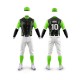 New baseball uniform Latest Sports Wear Custom Baseball Uniforms/Sublimation