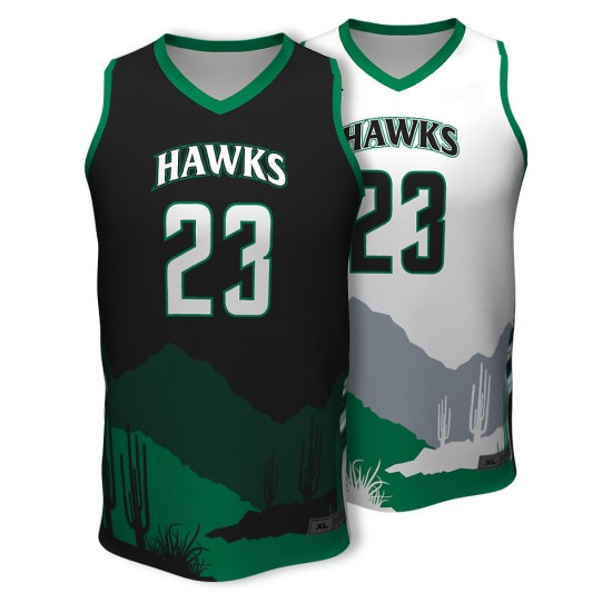 New Design Sleeveless Men Basketball Uniform Set Collage Basketball Training Wear Uniform 2 Piece Set