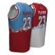 Sports Wears Good Quality Adults Top Design Custom Design DIY Customized Basketball Jerseys Men Basketball Uniform Sets