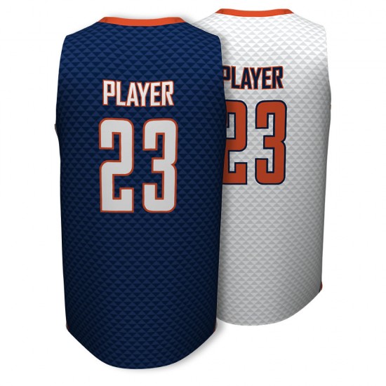 Custom Sublimation Breathable Basketball Uniform kids School Team Training Basketball Jerseys