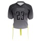 Custom youth football uniforms flag football Wholesale Designs Youth Custom football jersey