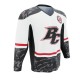 Hot Sell Factory Price 100% Polyester Ice Hockey Uniform Shirts Pattern