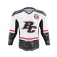 Hot Sell Factory Price 100% Polyester Ice Hockey Uniform Shirts Pattern