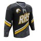 New Fashion Sublimation Ice Hockey Jersey Customized Logo Team Sports