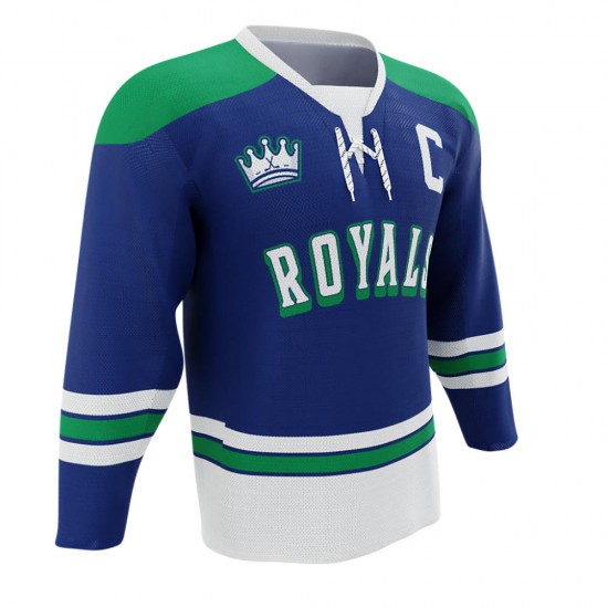 Custom Ice Hockey Uniform Comfortable Full Sleeve Shirts & Shorts Full Uniform In Reasonable Price Ice Hockey Uniform