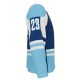 Newest Sublimation Ice Hockey Uniform Ice Hockey Clothing Sublimated Ice Hockey Jerseys