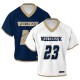 Wholesales Custom Sublimation High Quality Lacrosse Uniform New Design Fully Customize Logo Lacrosse Jerseys and Shorts