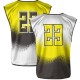  View larger image Add to Compare  Share custom cheap price lacrosse shirt uniforms printing team dye sublimation sleeveless lacrosse jerseys for men