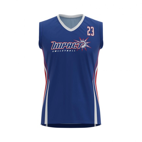 Volleyball Uniforms