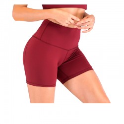 New Fast Dry Run shorts for women Bike shorts for women seamless high waisted gym sexy yoga shorts