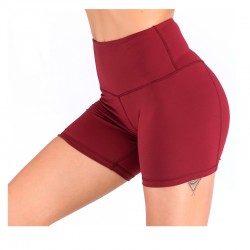 New Fast Dry Run shorts for women Bike shorts for women seamless high waisted gym sexy yoga shorts