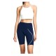 Sports wear Workout Athletic Sports Yoga wear Running Gym fitness training High Waist Essential Biker Shorts for Women