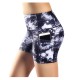 Fitness Activewear Shorts Amplify Seamless Skin Tight Short Versatile Gym Leggings Booty Running Workout Biker Shorts for Women